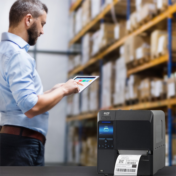 SOTI Connect Adds New Printer Management Solutions with SATO, Brother and Printronix