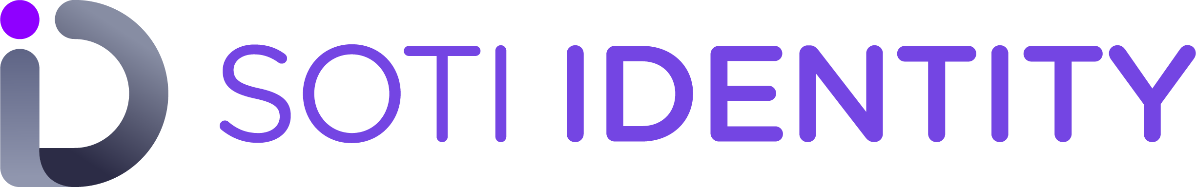 SOTI Identity logo