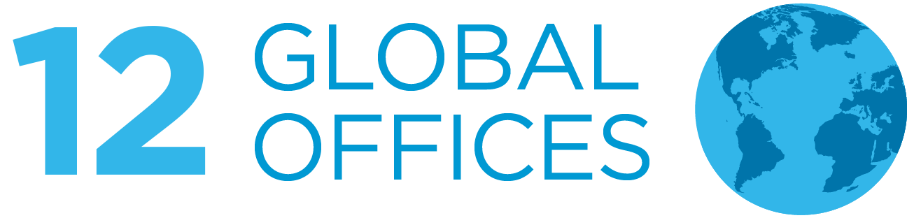 12 Offices