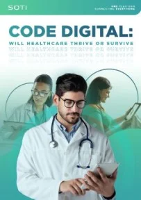 Code Digital: Will Healthcare Thrive or Survive