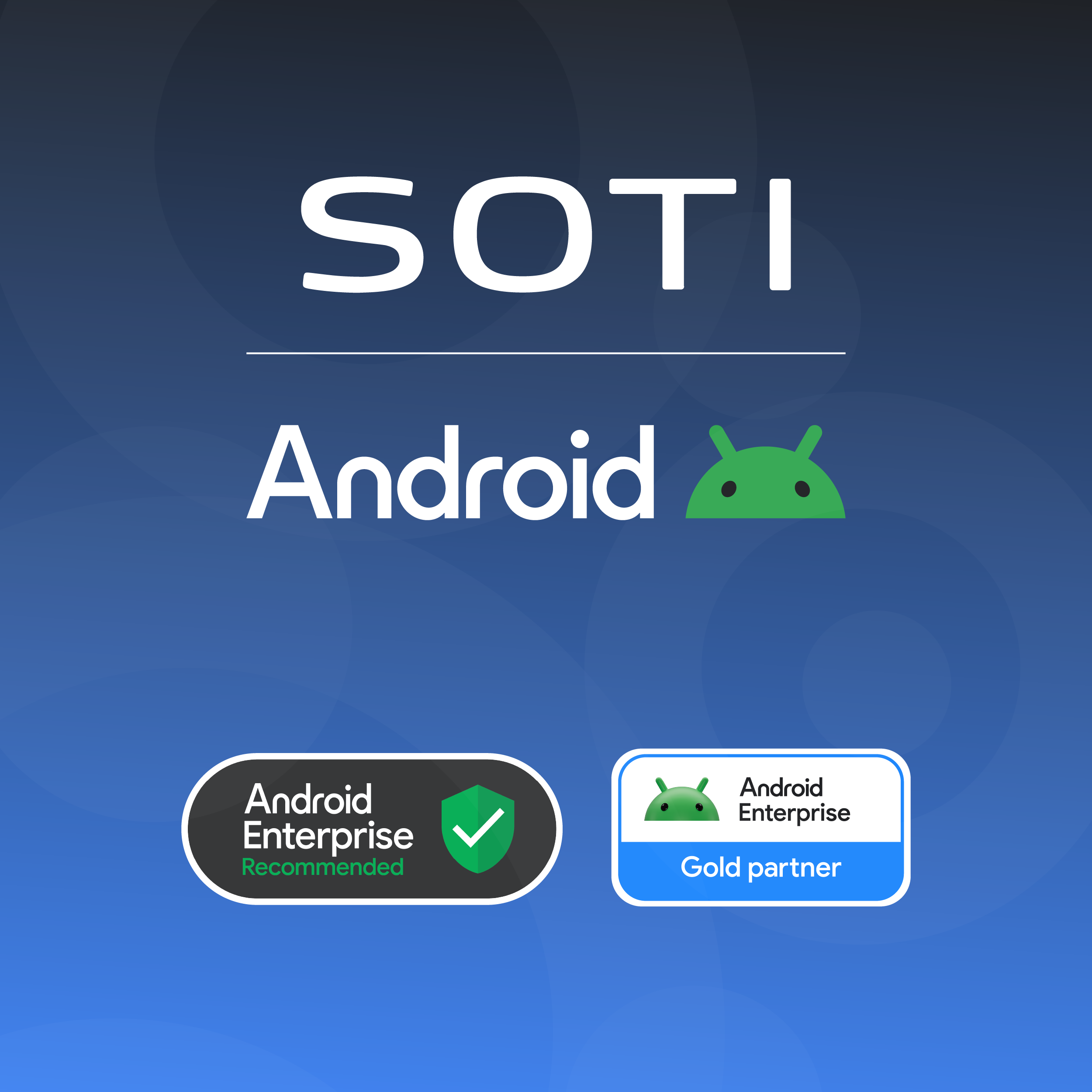 SOTI Android