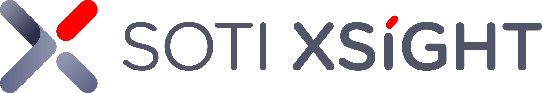 SOTI XSight logo