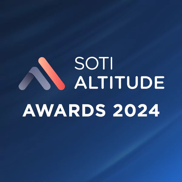 SOTI Altitude Award Winners