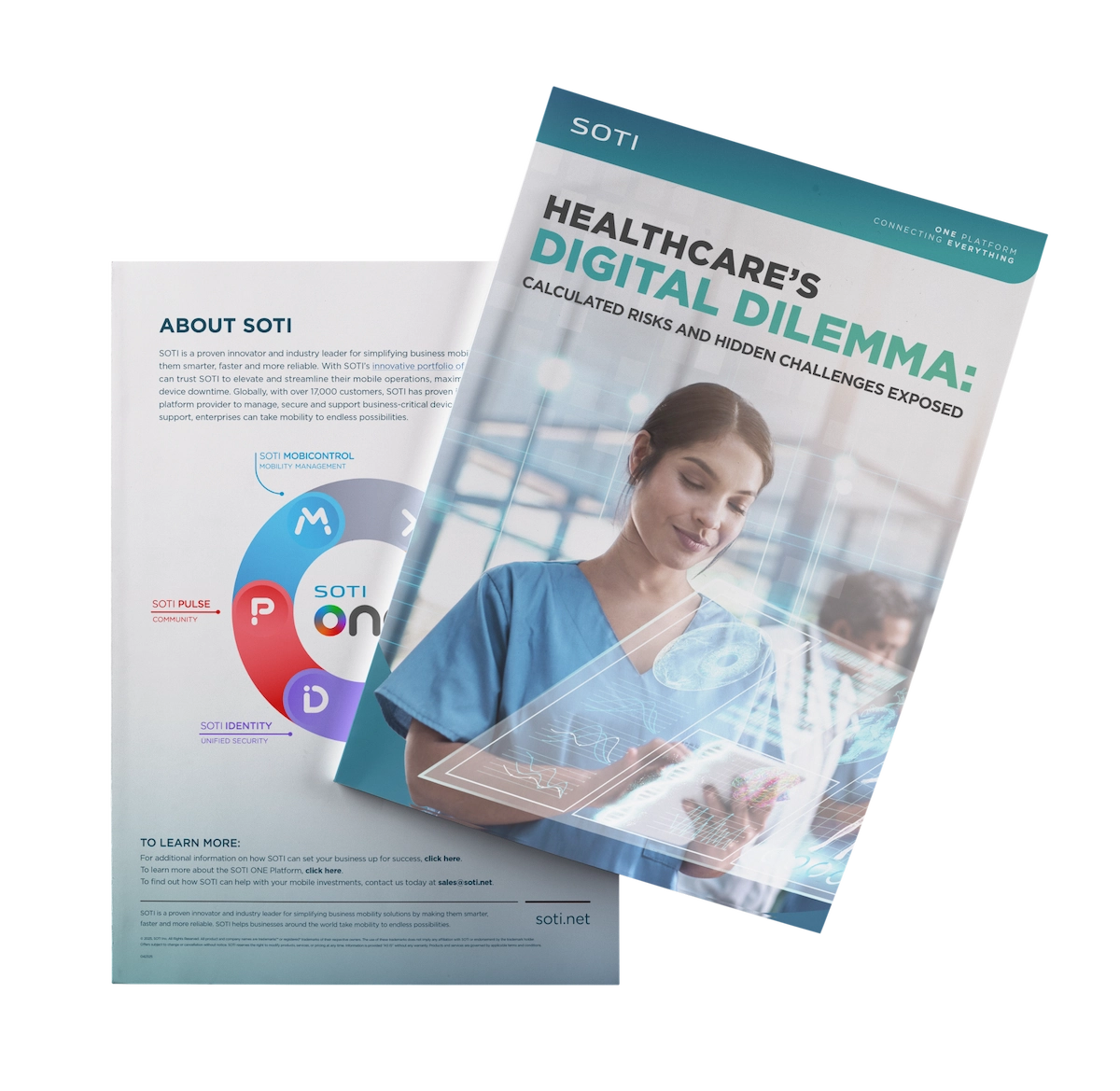 latest report cover image