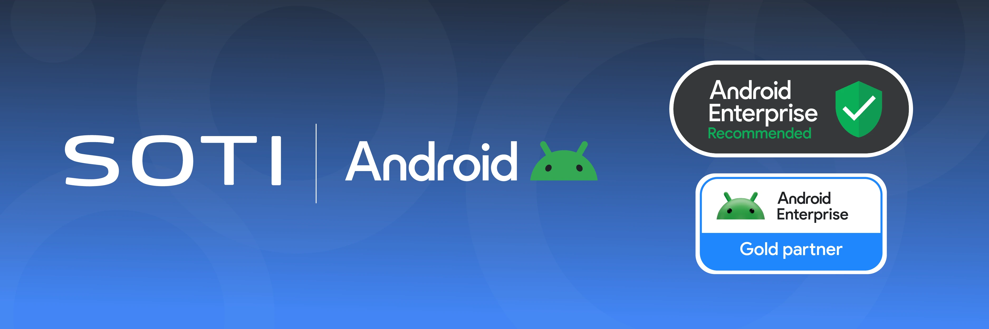 SOTI Android